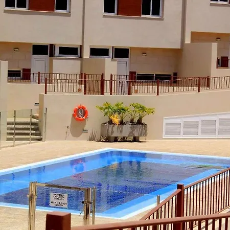 Apartment Los Corales Townhouse Playa de las Américas