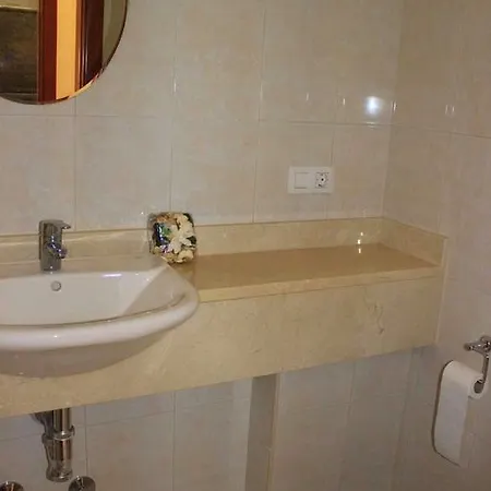 Los Corales Townhouse Apartment