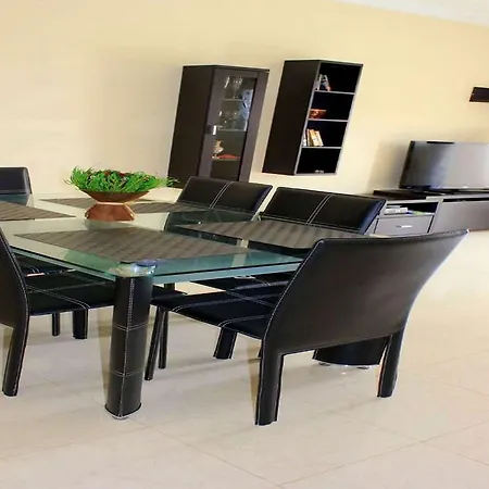 Apartment Los Corales Townhouse Playa de las Américas