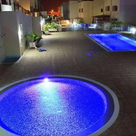 Los Corales Townhouse Apartment Playa de las Américas