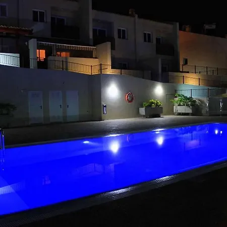 Apartment Los Corales Townhouse Playa de las Américas