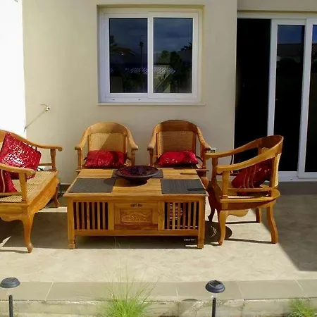 Apartment Los Corales Townhouse Playa de las Américas