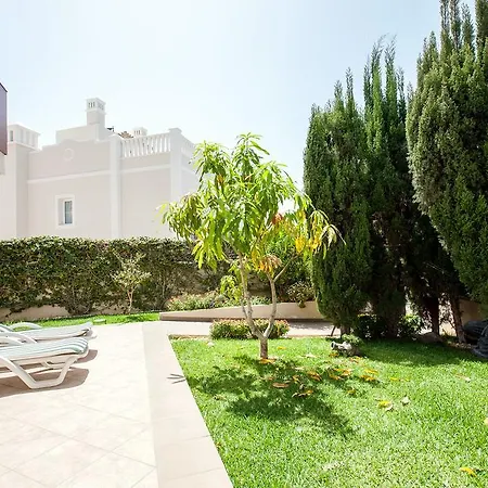 Los Corales Townhouse Apartment Playa de las Américas
