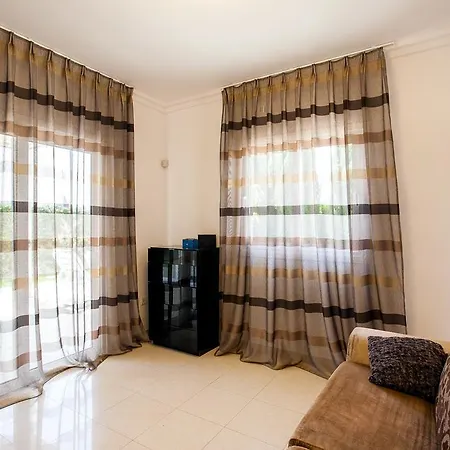 Apartment Los Corales Townhouse