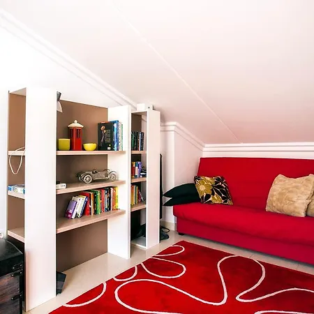 Apartment Los Corales Townhouse