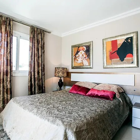 Apartment Los Corales Townhouse *