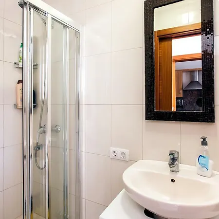 Apartment Los Corales Townhouse