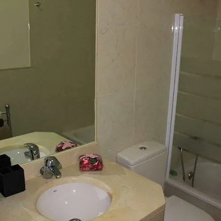 Los Corales Townhouse 公寓
