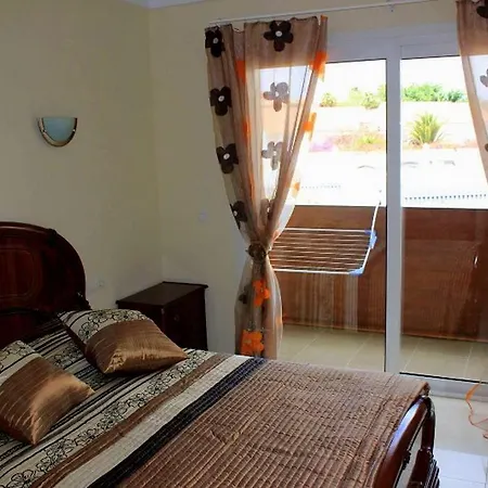 公寓 Los Corales Townhouse 美洲海滩