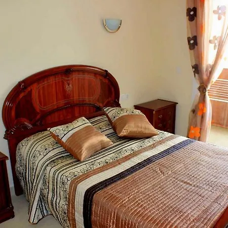 Los Corales Townhouse * 美洲海滩