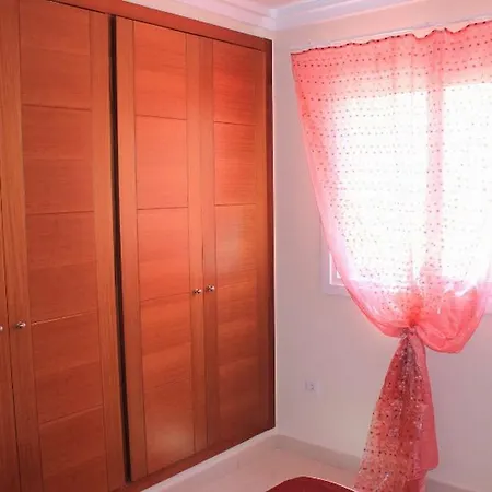Los Corales Townhouse 公寓 美洲海滩