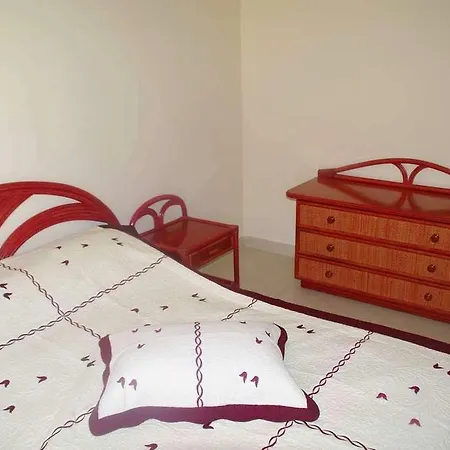 Los Corales Townhouse * 美洲海滩
