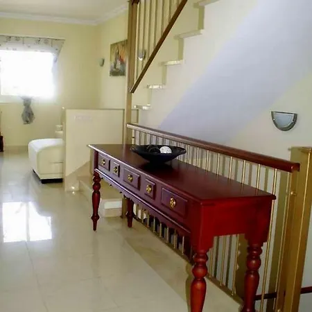 公寓 Los Corales Townhouse