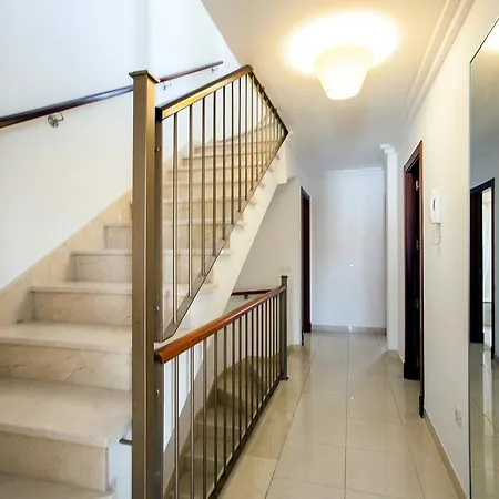 公寓 Los Corales Townhouse