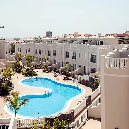 Los Corales Townhouse